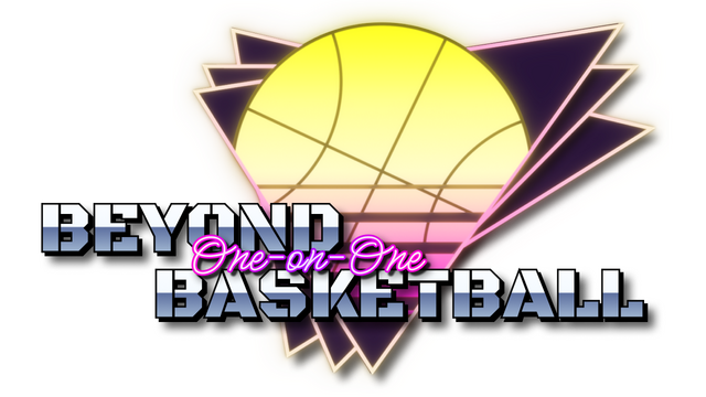LiM Beyond One-on-One Basketball Logo