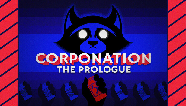 CorpoNation: The Prologue
