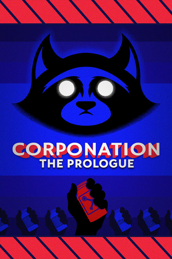 CorpoNation: The Prologue for steam