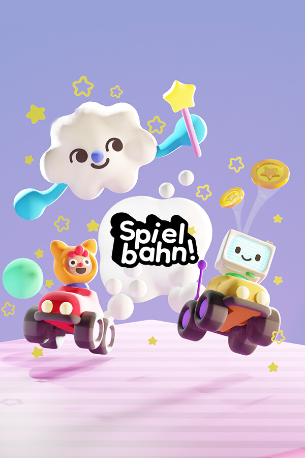 Spielbahn for steam Spielbahn for steam