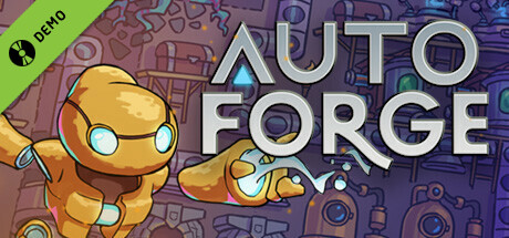 AutoForge Demo cover art