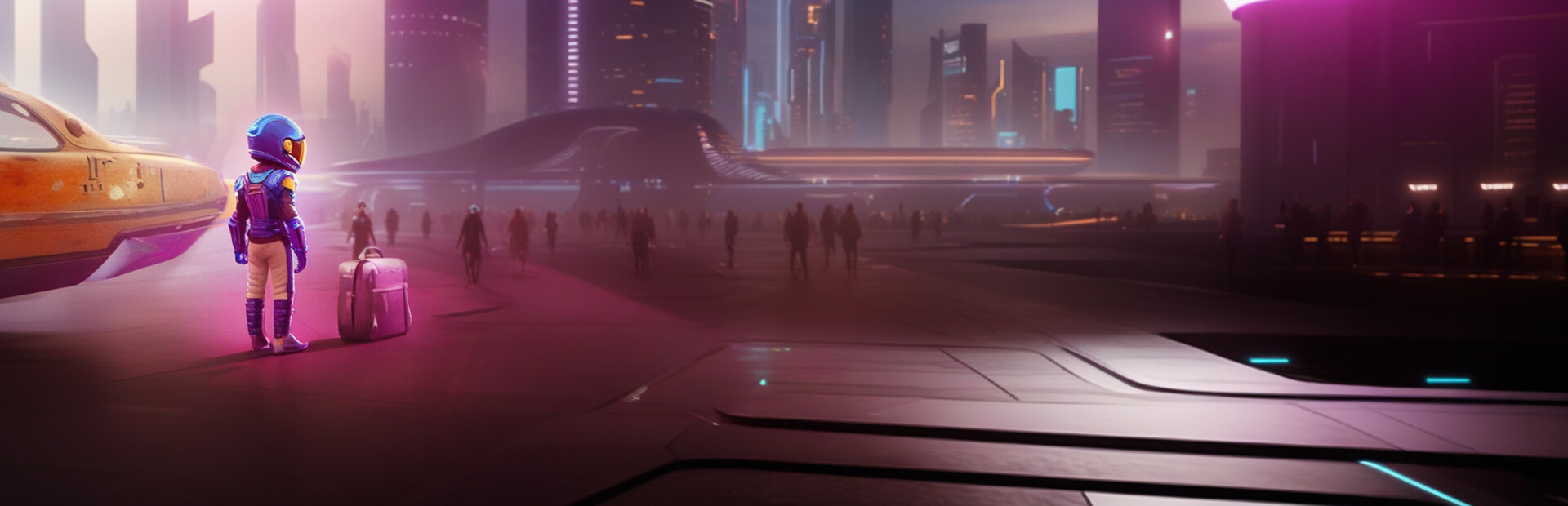 Academy: Become a Hero