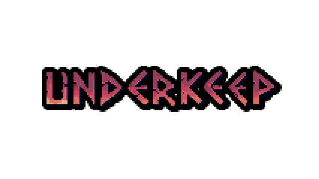 Underkeep Logo