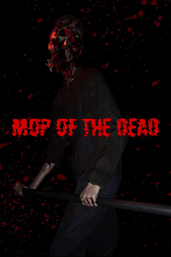 Mop of the Dead for steam