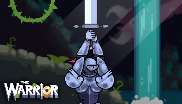The Warrior
