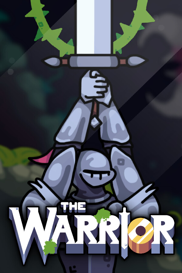 The Warrior for steam The Warrior for steam