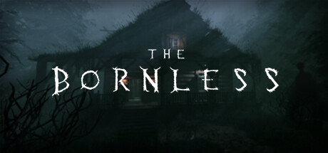 The Bornless cover art