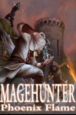 Magehunter: Phoenix Flame game image