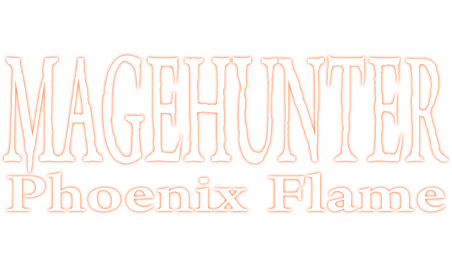 Magehunter: Phoenix Flame Logo