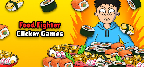 Food Fighter Clicker Games PC Specs