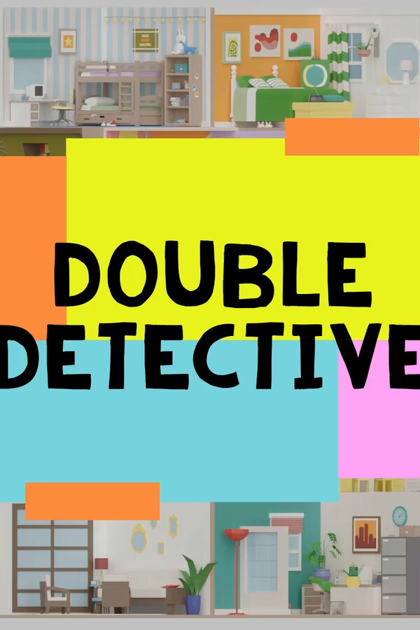 Double Detective for steam