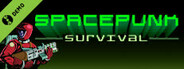 Spacepunk Survival Demo