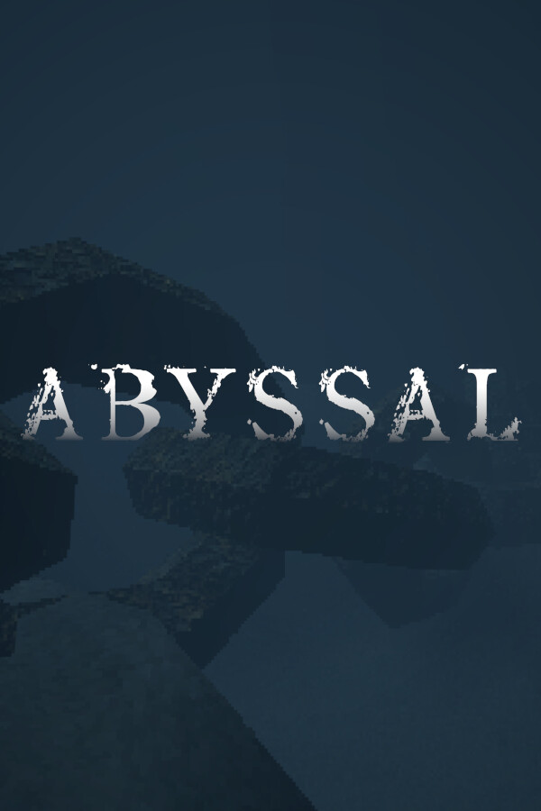 Steam portrait for ABYSSAL.