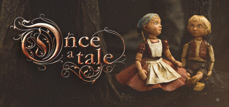 Once a Tale Playtest cover art