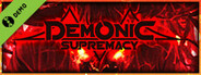 Demonic Supremacy Demo