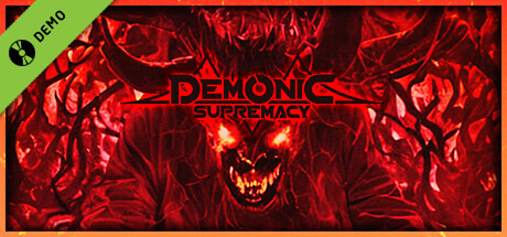 Demonic Supremacy Demo cover art