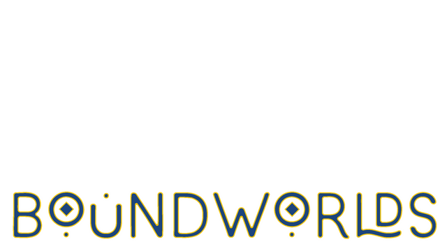 BoundWorlds Logo