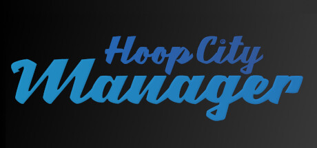 Hoop City Manager cover art