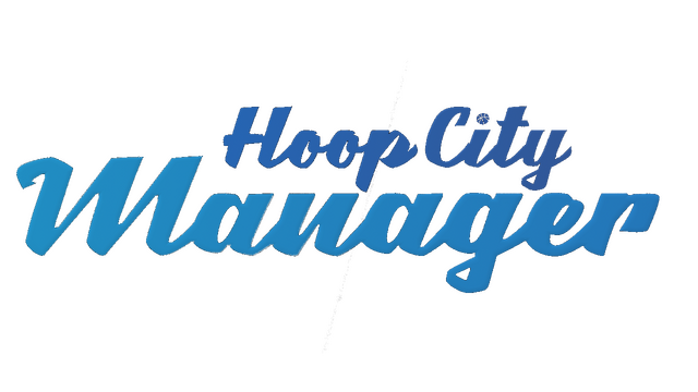 Hoop City Manager Logo