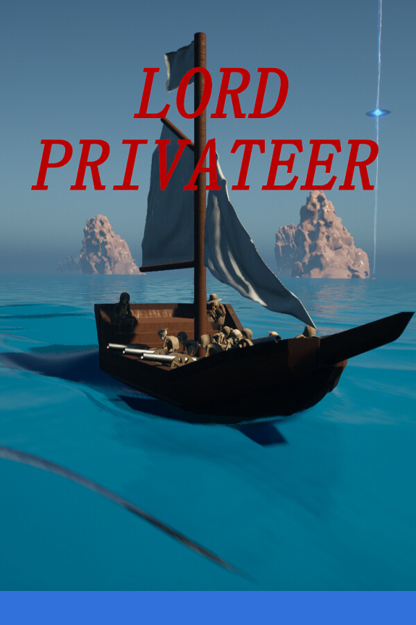 Lord Privateer for steam