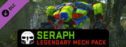 MechWarrior Online™ - Seraph Legendary Mech Pack