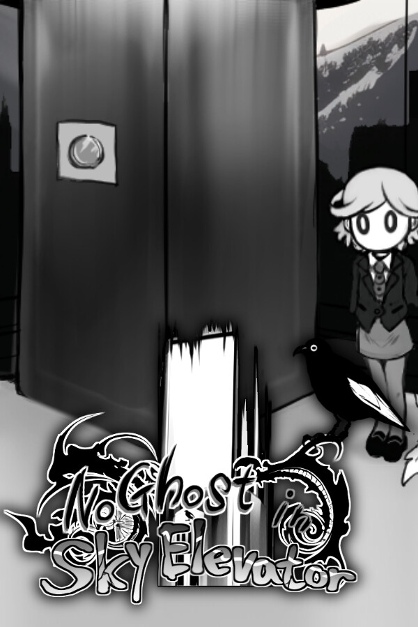 No Ghost in Sky Elevator for steam