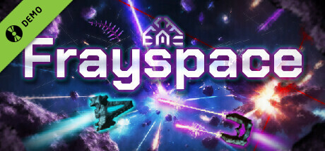 Frayspace Demo cover art