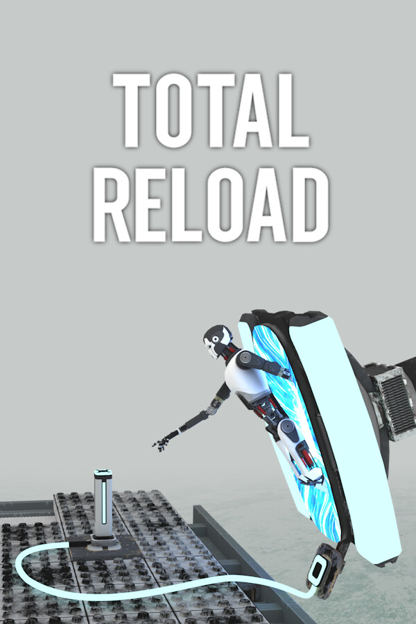 Total Reload for steam