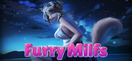 Furry Milfs cover art