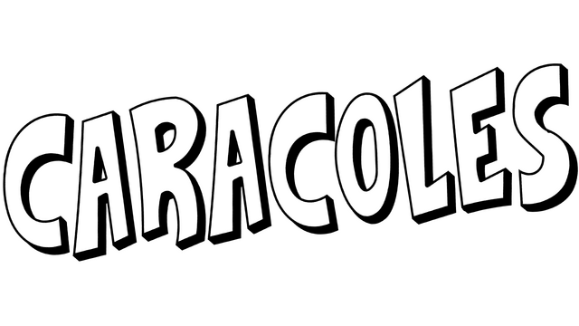 Caracoles Logo