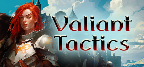 Valiant Tactics PC Specs