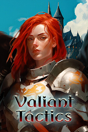 Valiant Tactics Valiant Tactics
