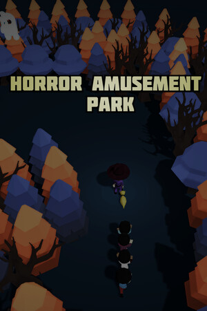 Horror Amusement Park