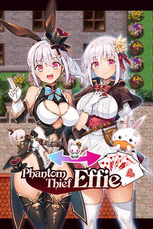 Phantom Thief Effie Demo