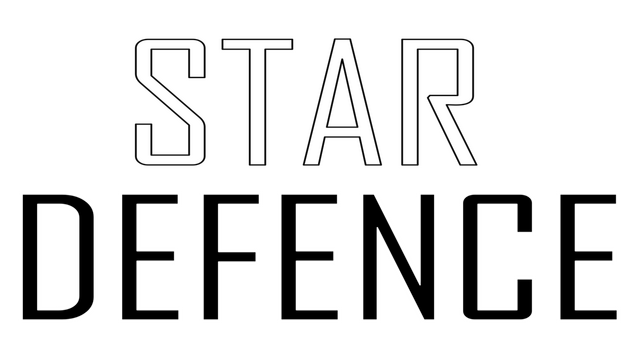 Star Defence Logo