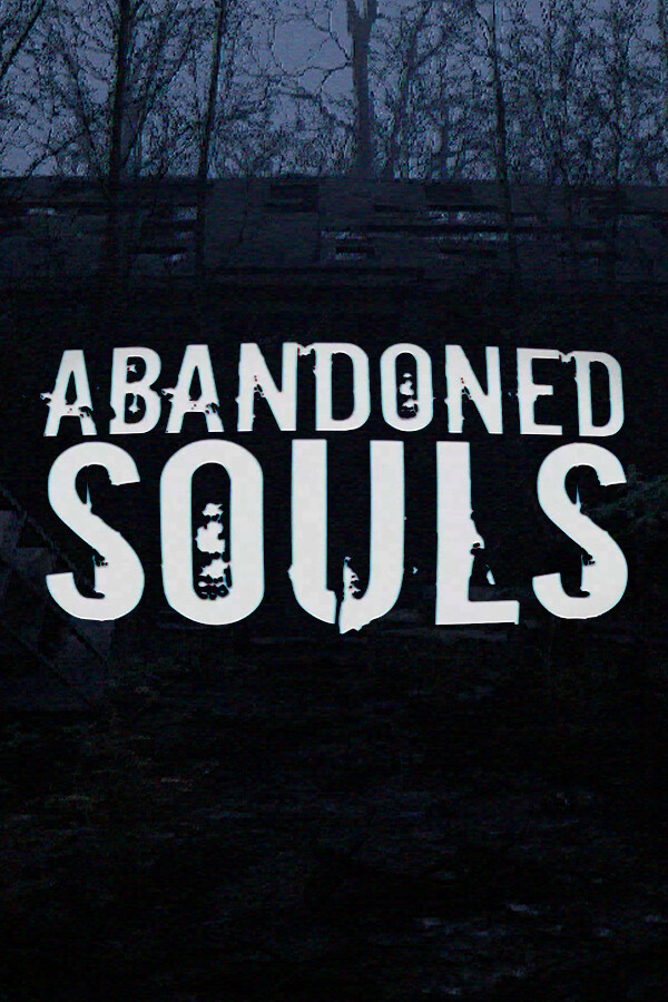 Abandoned Souls for steam
