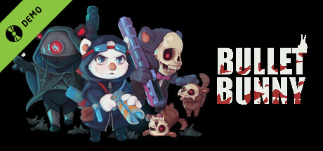 Bullet Bunny Demo cover art