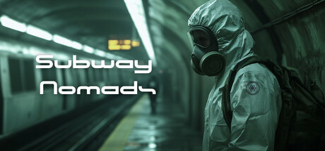 Subway Nomads PC Specs