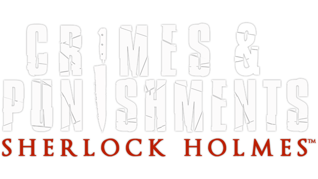 Sherlock Holmes: Crimes and Punishments - Steam Backlog