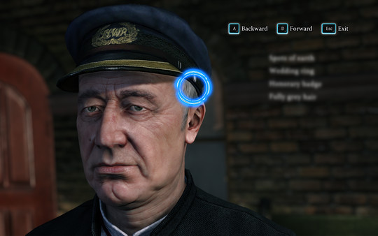 Скриншот из Sherlock Holmes: Crimes and Punishments