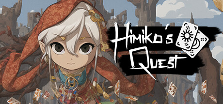 Himiko's Quest PC Specs