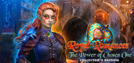Royal Romances: The Power of Chosen One Collector's Edition PC Specs