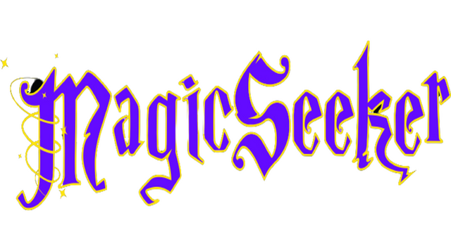 Magic Seeker: a mimic's odyssey - chapter 1 Logo