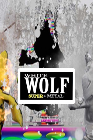 White Wolf - Super + Metal
