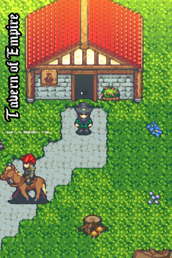 Tavern of Empire for steam