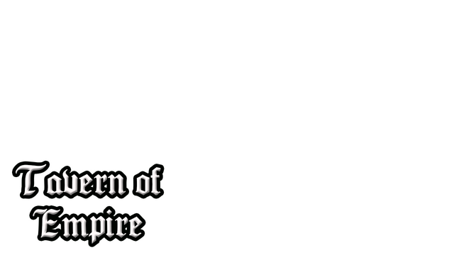 Tavern of Empire Logo