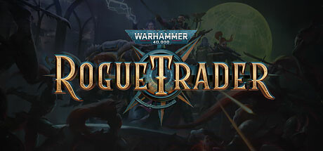 Warhammer 40,000: Rogue Trader Playtest cover art