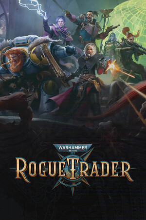 Warhammer 40,000: Rogue Trader Playtest