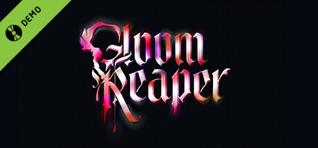 Gloom Reaper Demo cover art