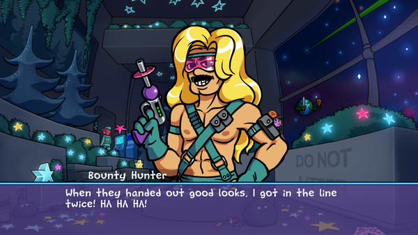Скриншот из Card City Nights 2